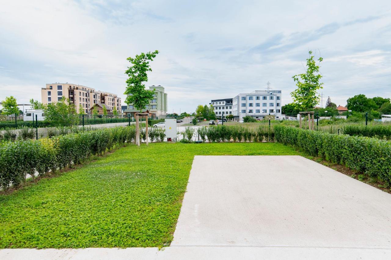 Camping Alliance Plovdiv Exterior photo