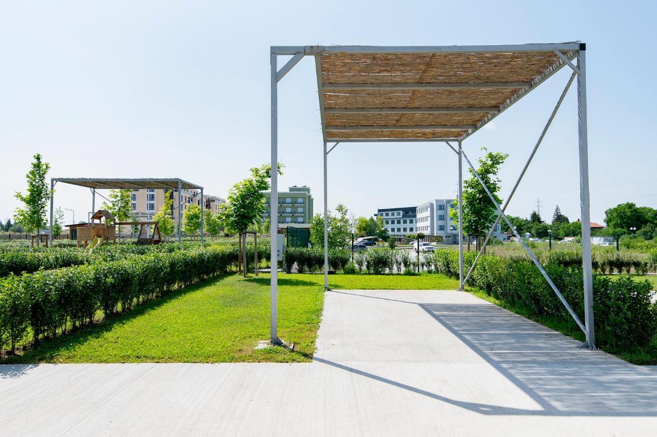 Camping Alliance Plovdiv Exterior photo