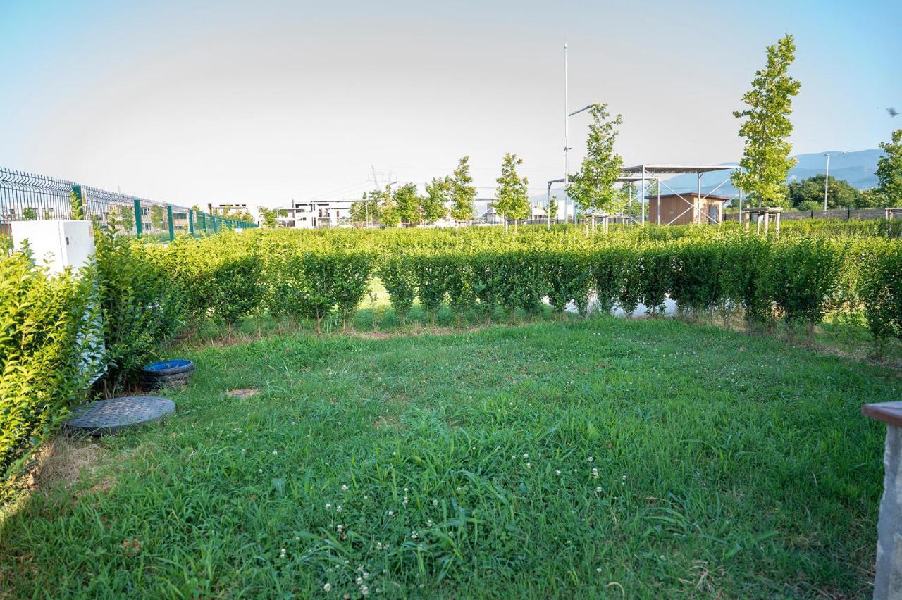 Camping Alliance Plovdiv Exterior photo